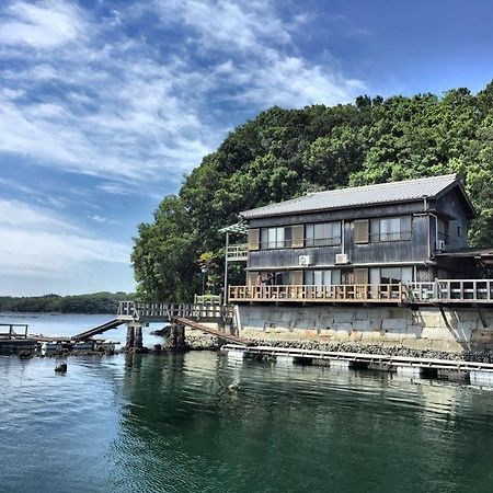 Hotel Hiogiso Shima  Exterior foto