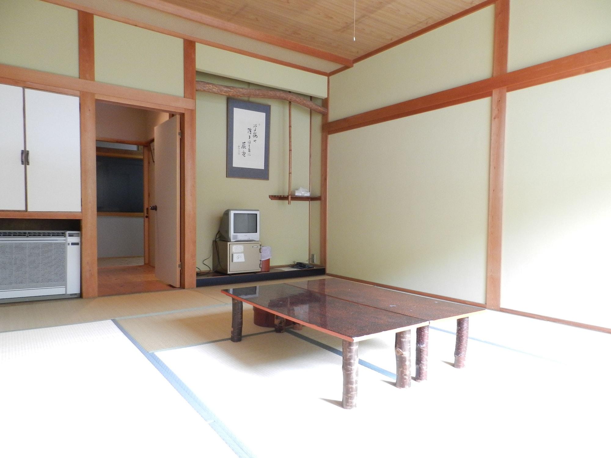 Hotel Hiogiso Shima  Exterior foto