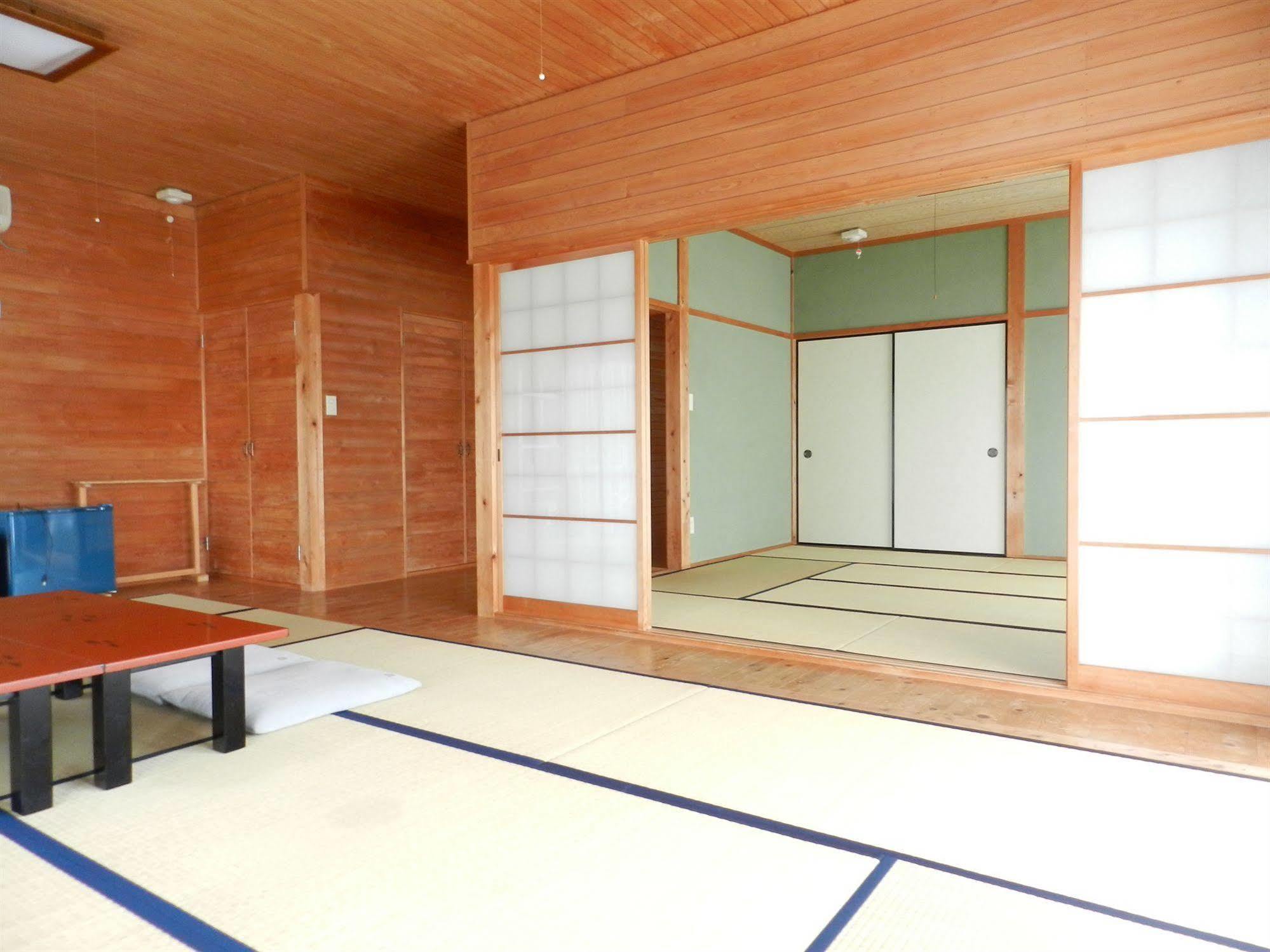 Hotel Hiogiso Shima  Exterior foto